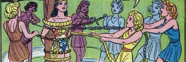 Comic Captures's banner