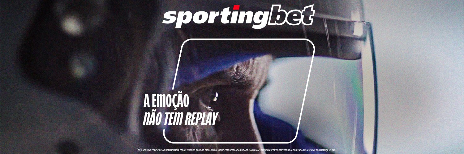 SportingbetBR's banner