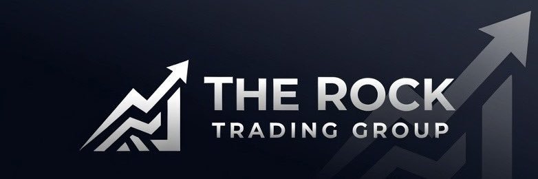 The Rock Trading Group's banner