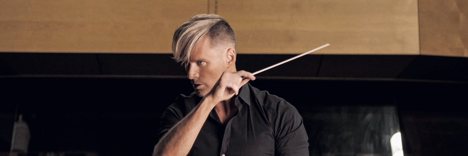 Brian Tyler's banner