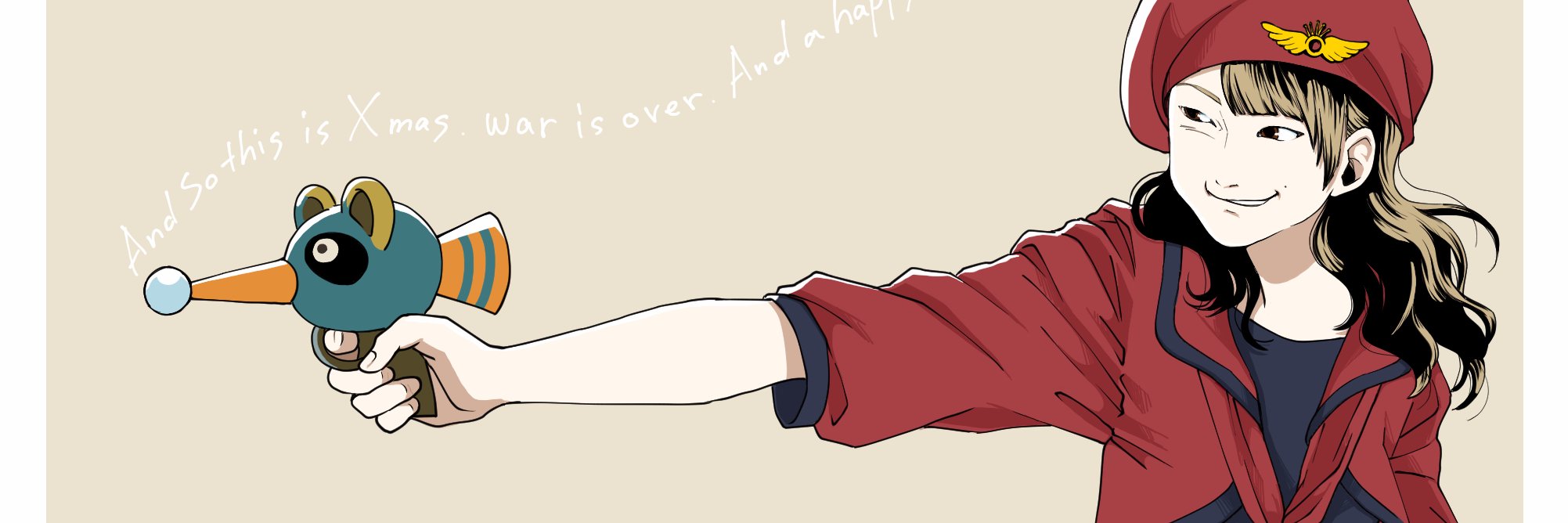 ﾀ ｯ ﾌﾟ's banner