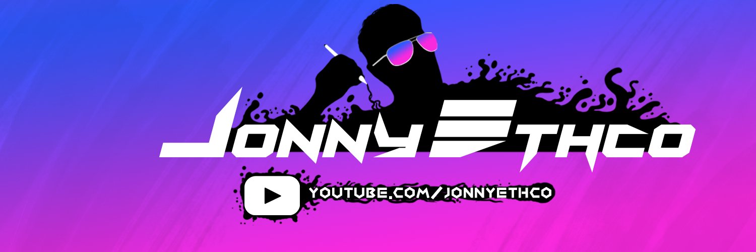 JonnyEthco (Appsro)'s banner