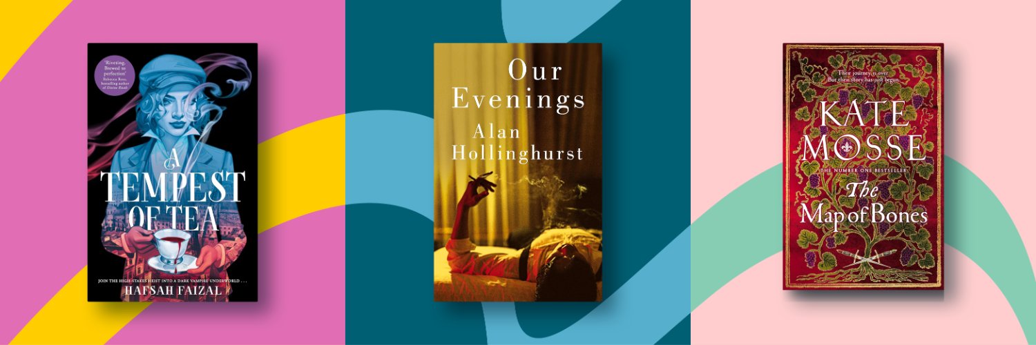 Pan Macmillan's banner
