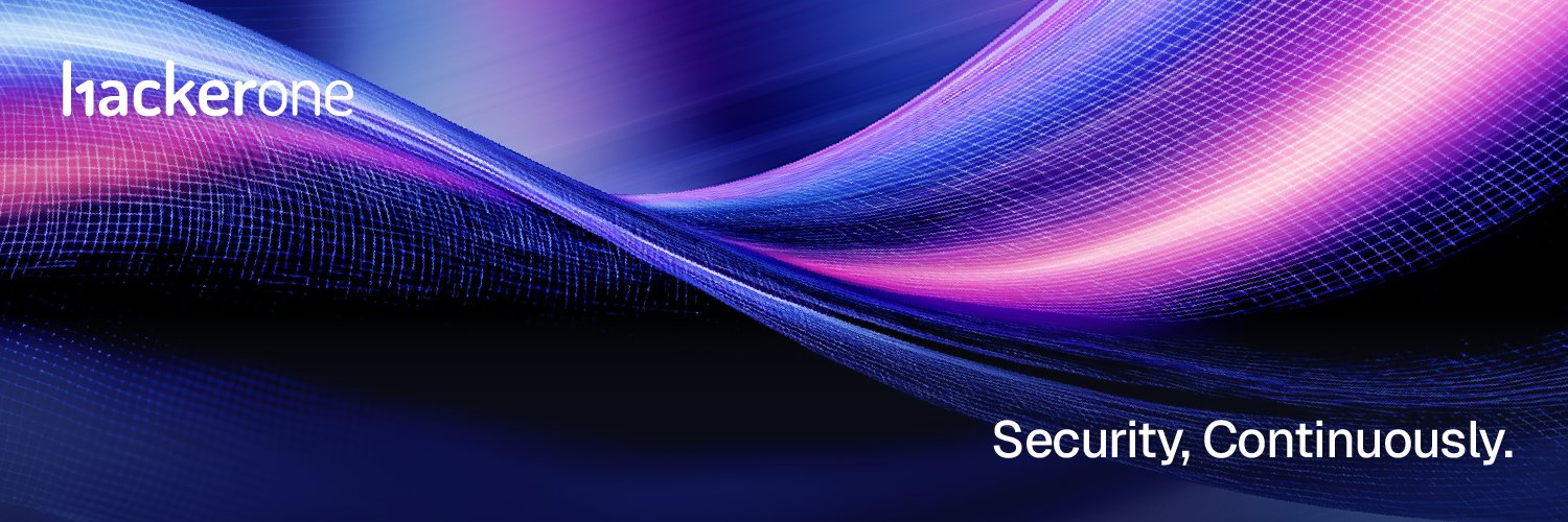 HackerOne's banner