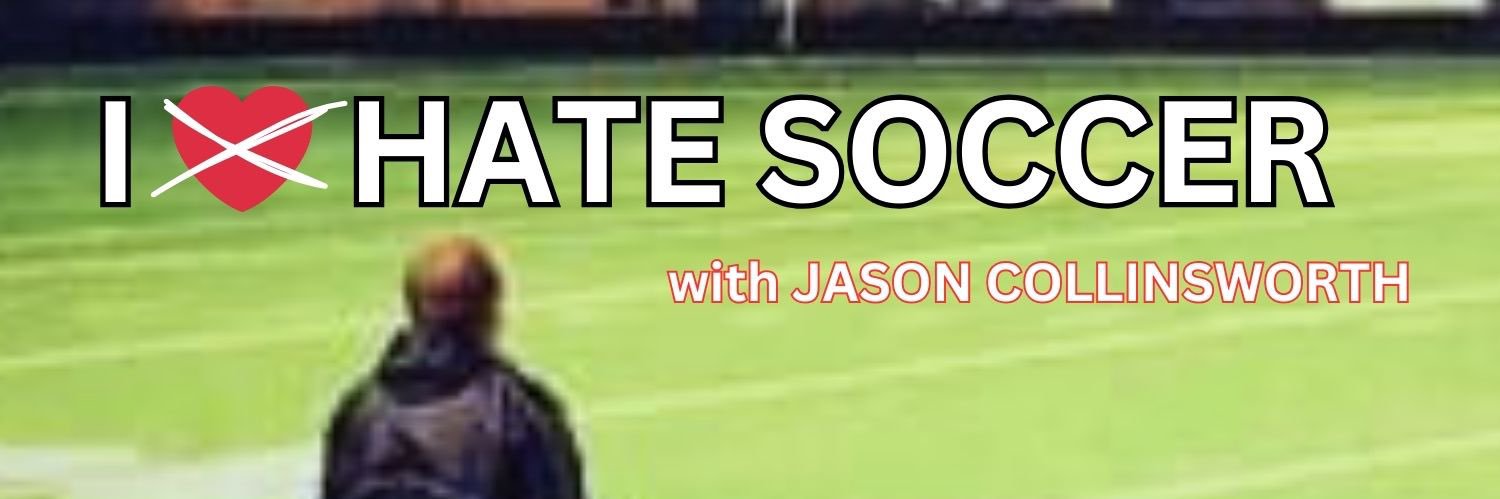 Jason Collinsworth's banner