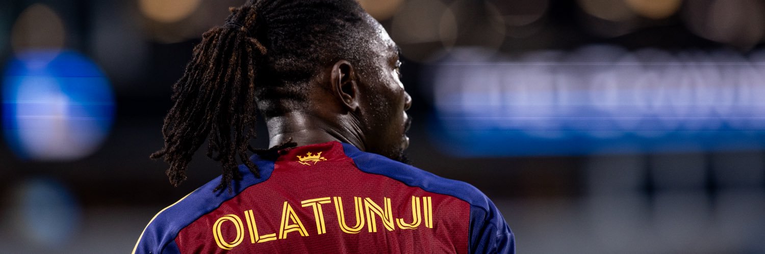 Olatunji Victor's banner
