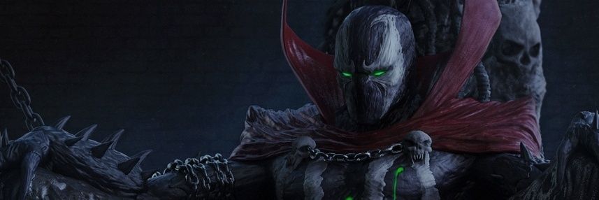 King_SpawN's banner