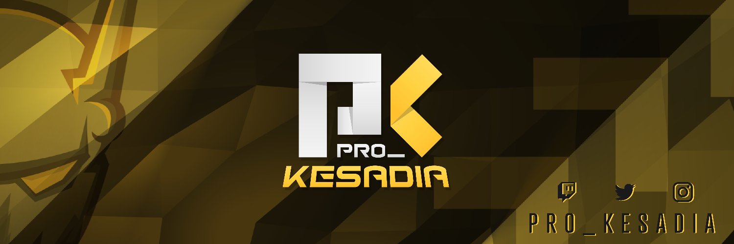 Pro_Kesadia's banner