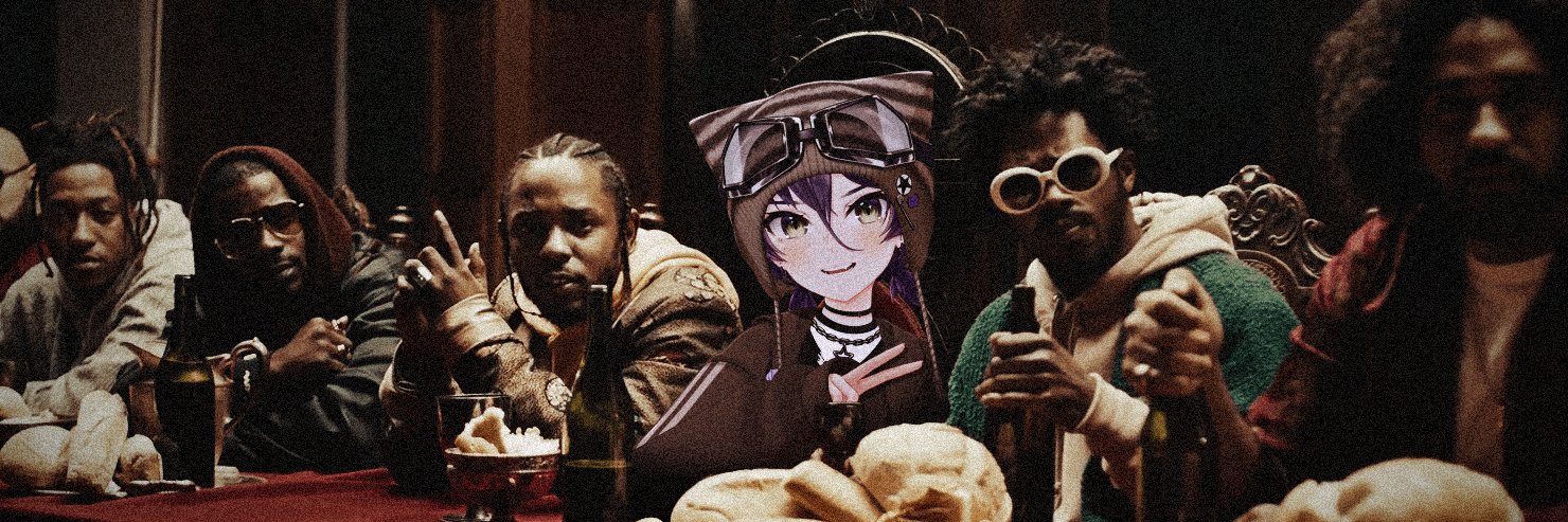 vortoxy's banner