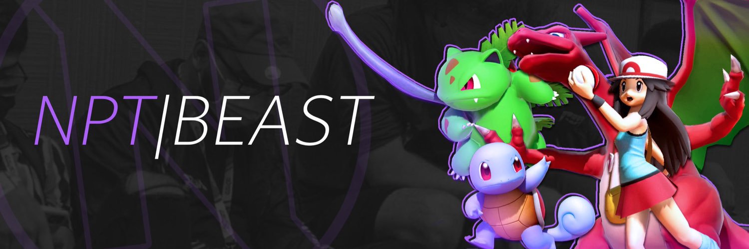 NPT Beast🦊's banner