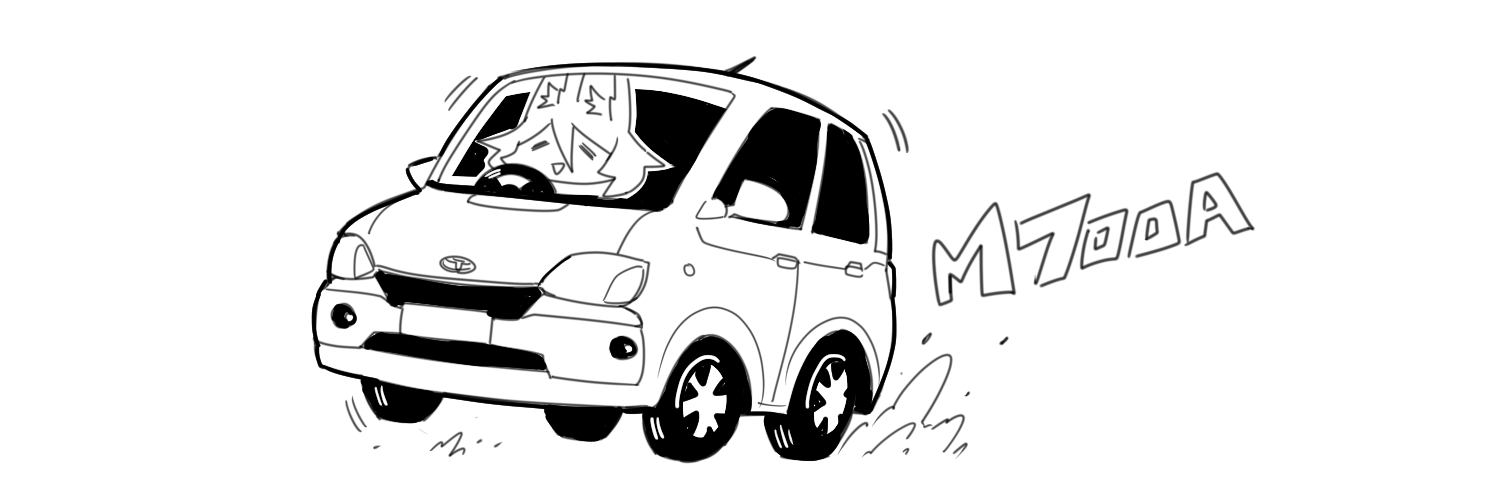 あみだ's banner