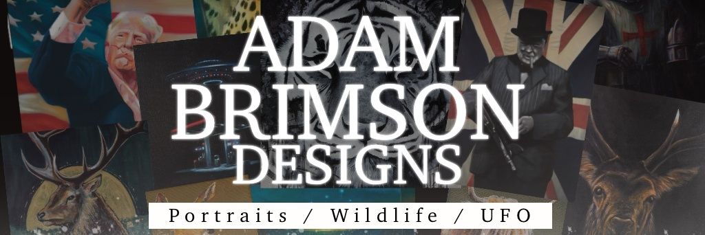 Adam Brimson Designs's banner