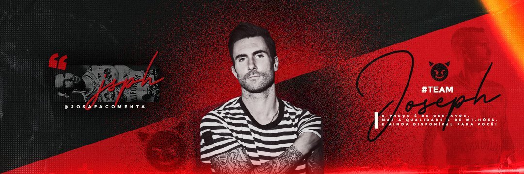 Joseph ᶜʳᶠ//😎's banner