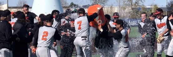 Indiana Tech Baseball's banner