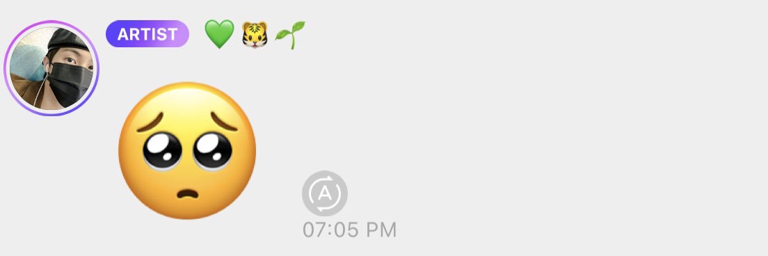 🌿🐯🌱 ลูกสิงโต #1999 #TheFirstfruit 🥺's banner