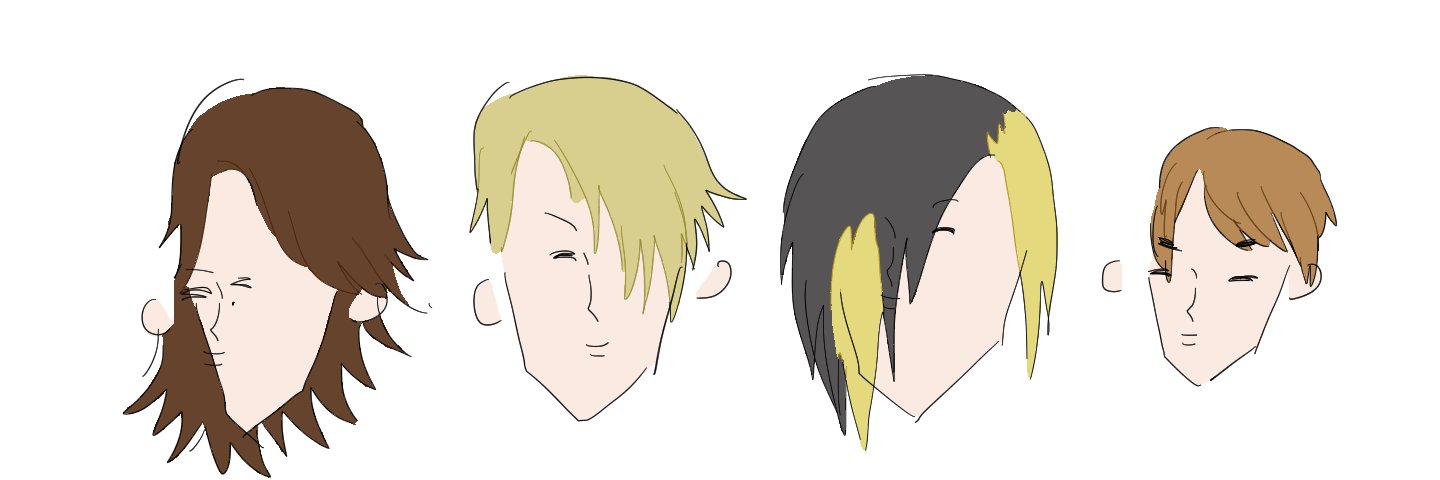 もちろう‼️'s banner