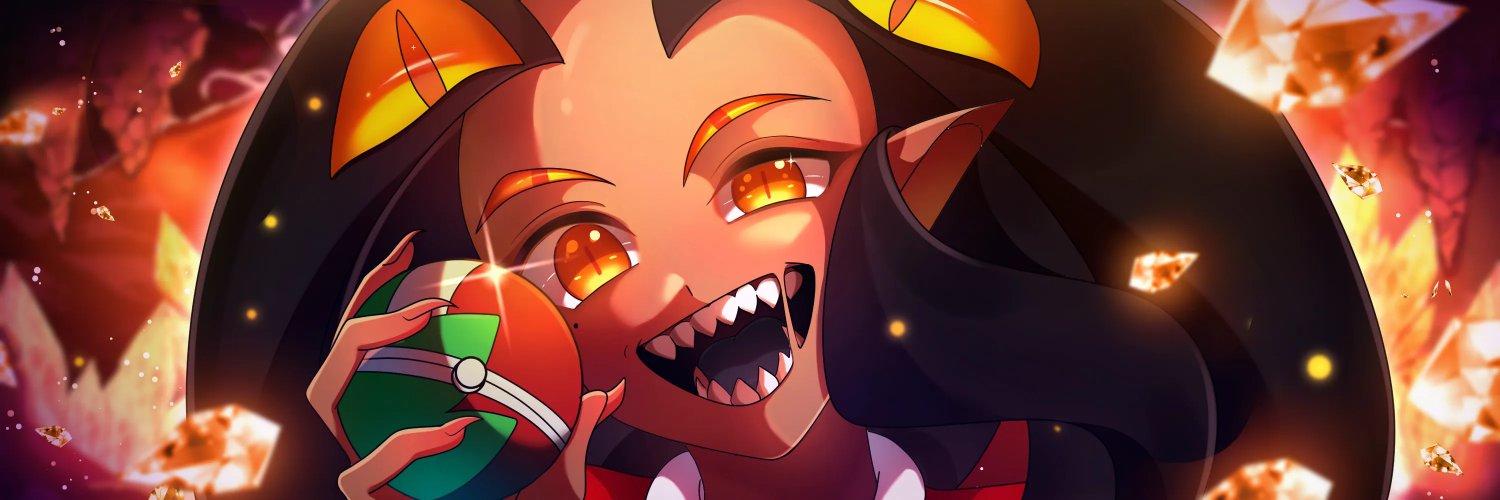 MonsTriss✨'s banner