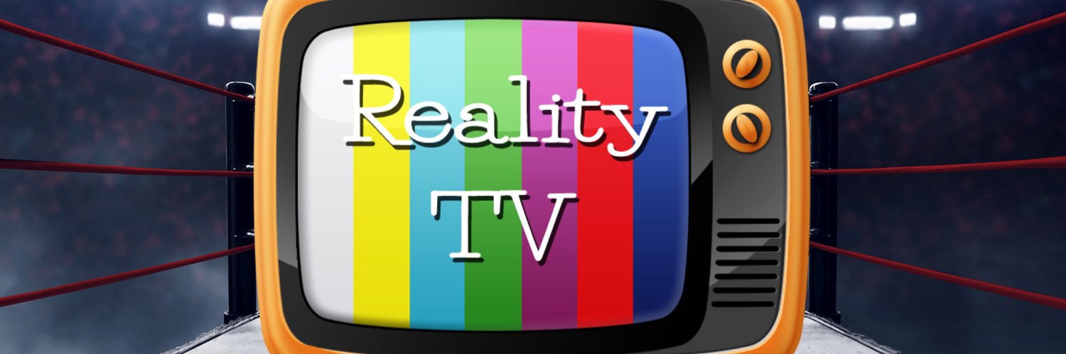 Reality TV Bitch's banner