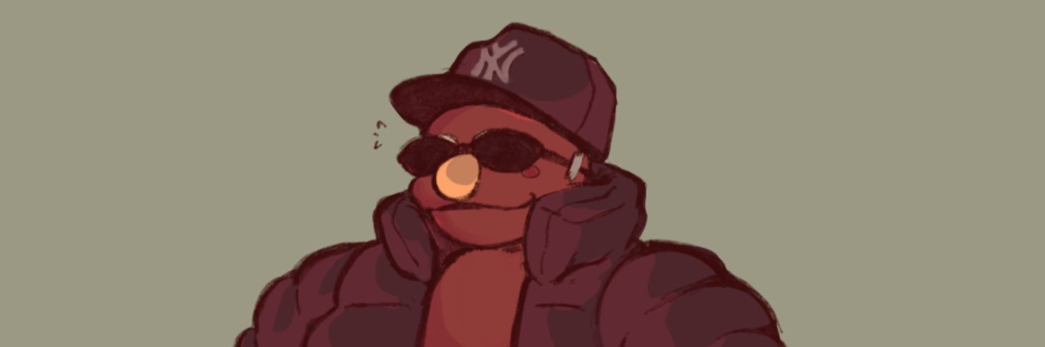 Dad E 🌶🏳️‍🌈's banner