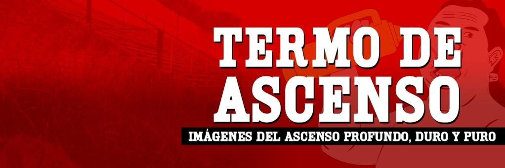 TERMO de ASCENSO's banner
