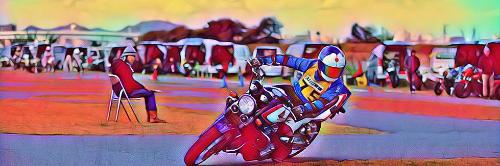 蘇我氏@CB1300SF モトジムカーナ's banner