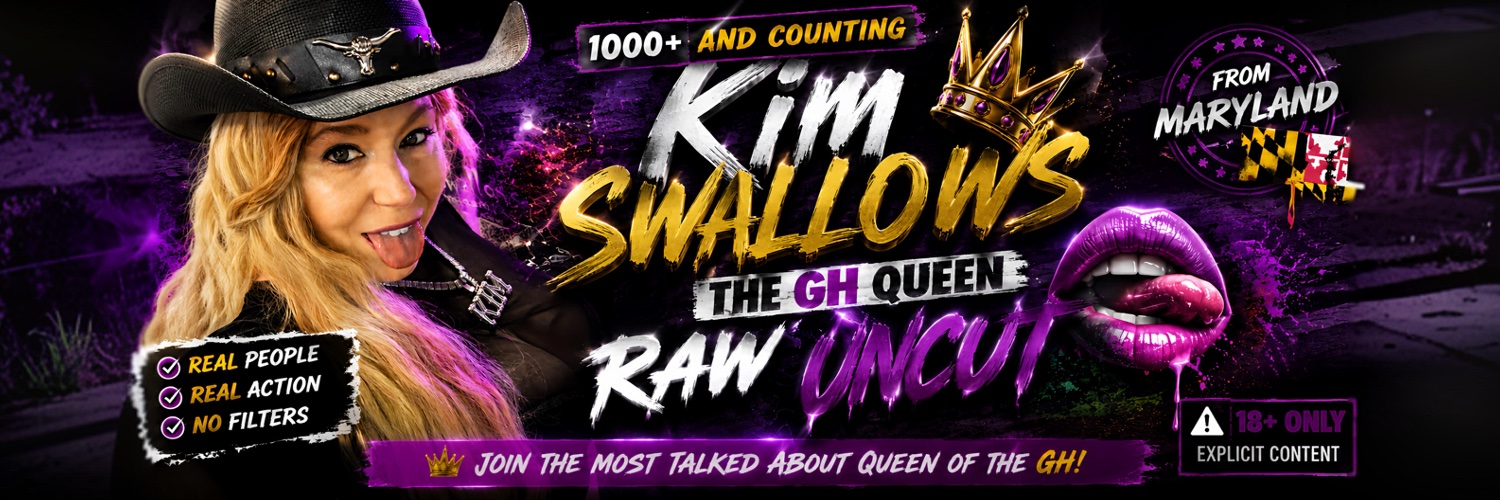 kimswallows DMV GH Queen's banner
