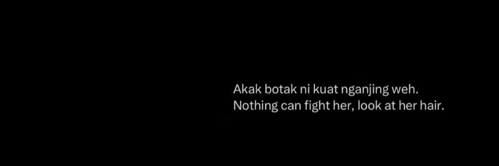 akak botak tauke gym's banner