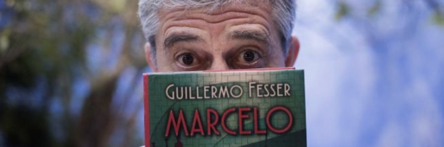 GUILLERMO FESSER's banner