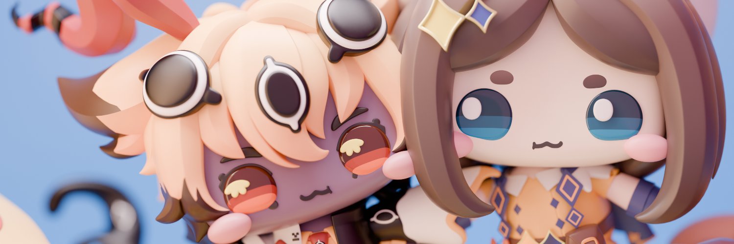 Vinji's banner