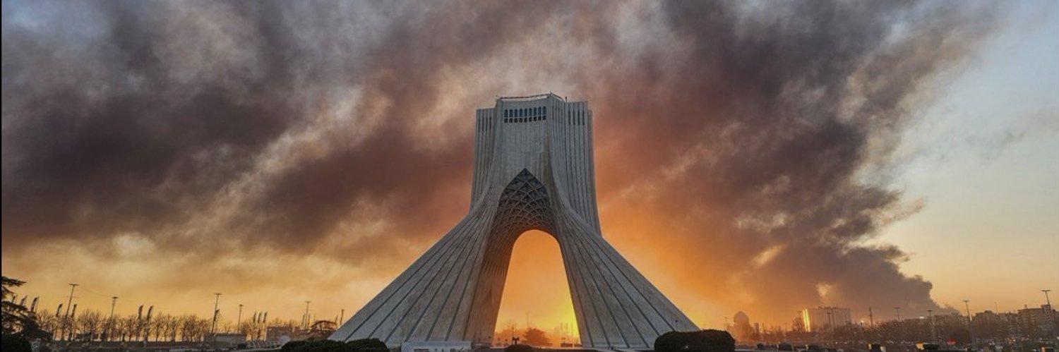 Iran's Today's banner