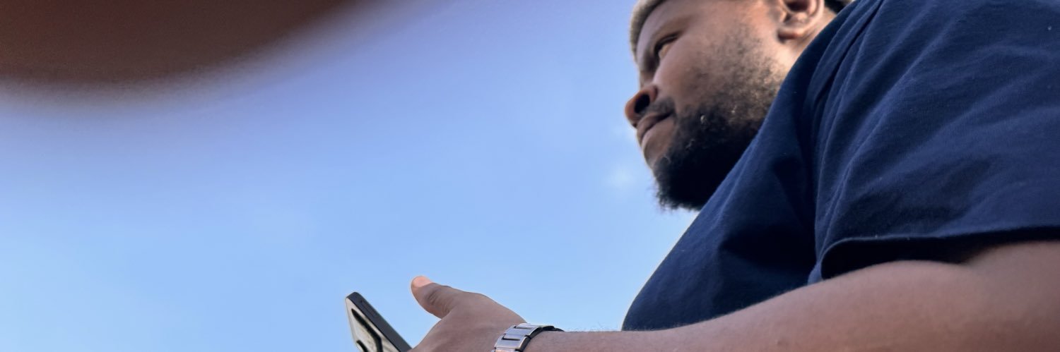 Olerato🦁 ™️'s banner
