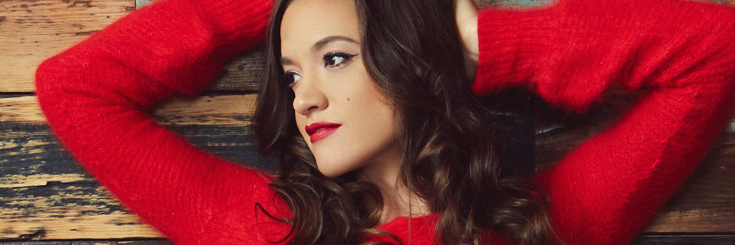 Tennille Amor's banner