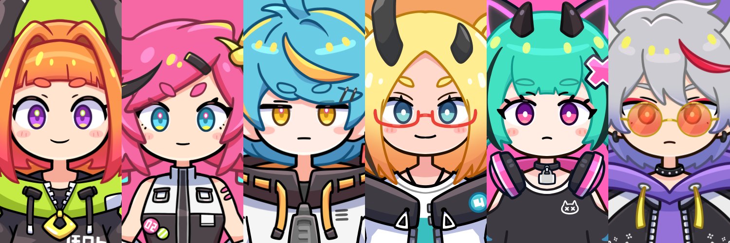 ぽんがり's banner