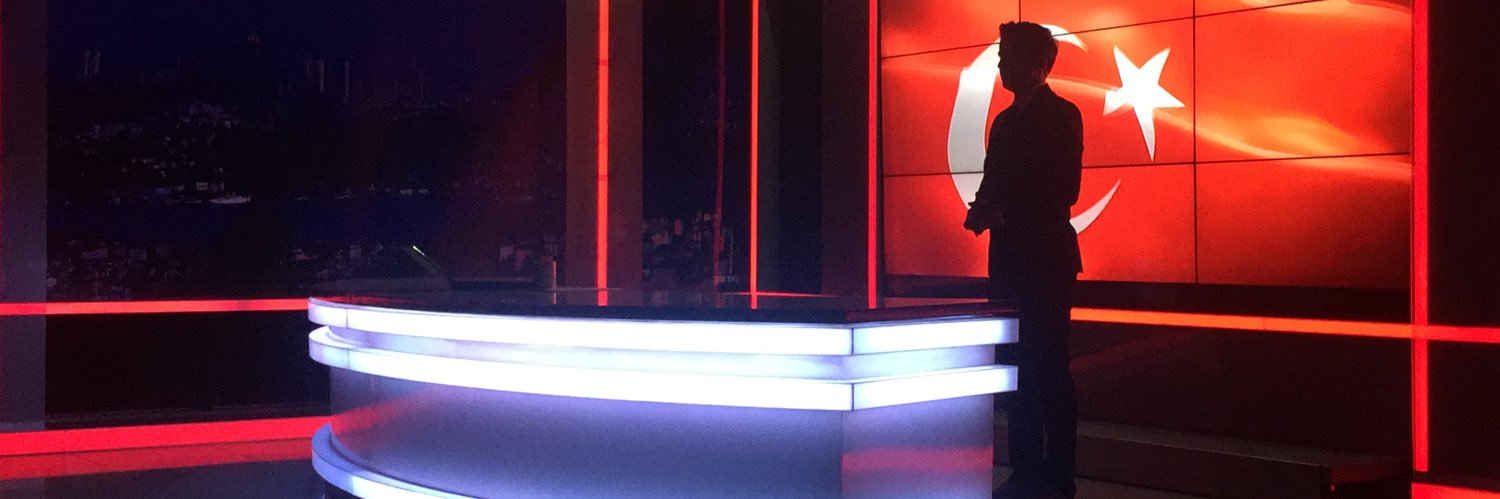 Mustafa Deniz's banner