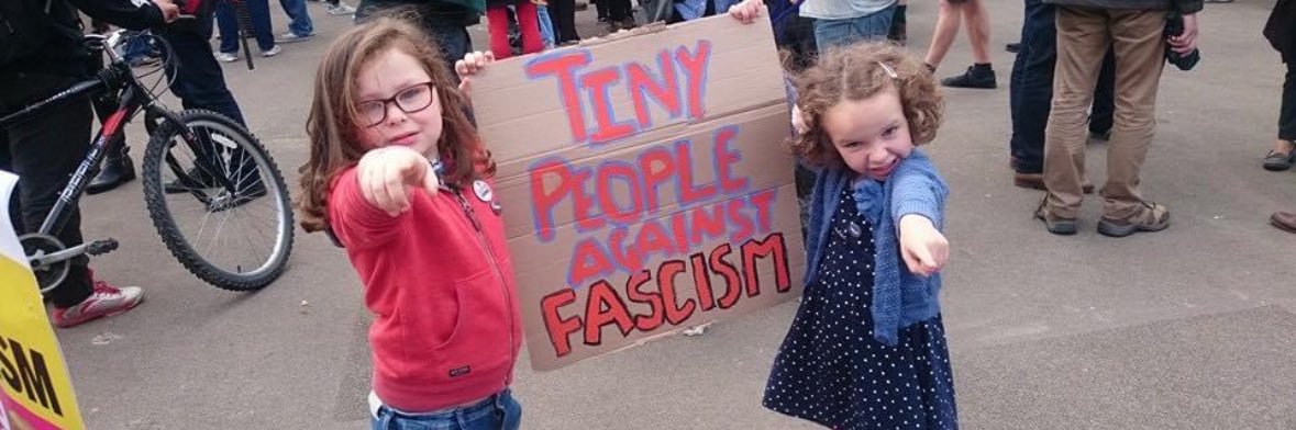 Lorna Finn's banner