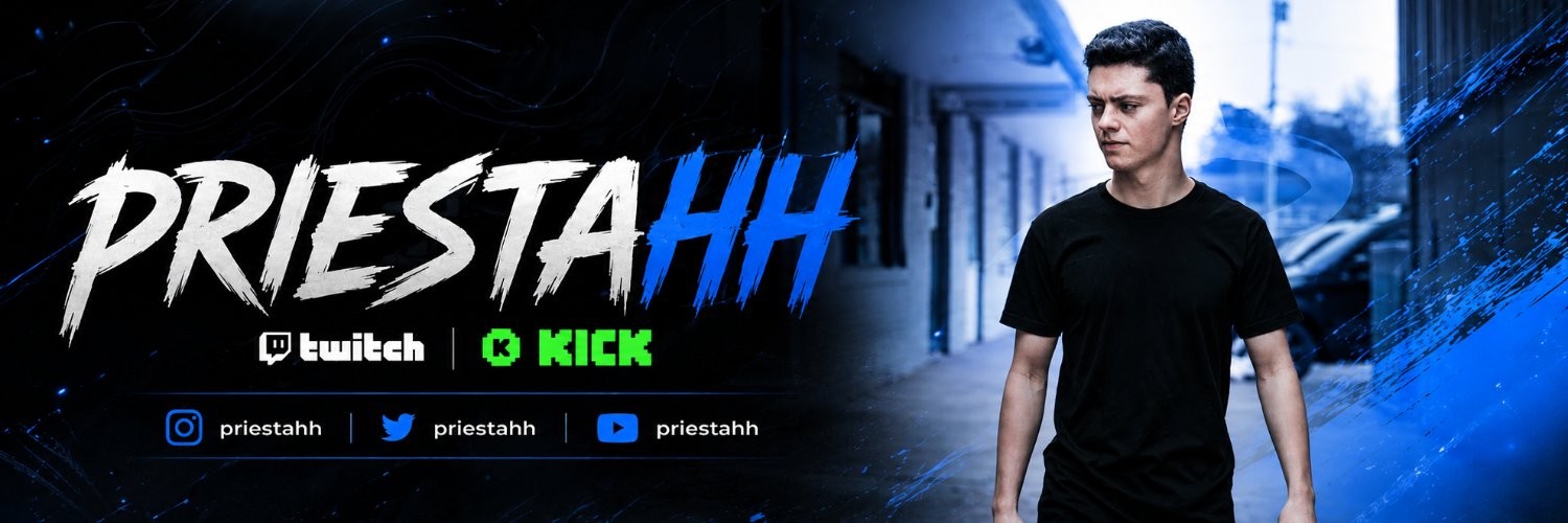Priestahh's banner
