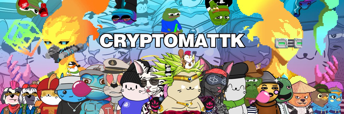 Mattyk's banner
