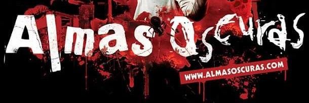 Almas Oscuras's banner