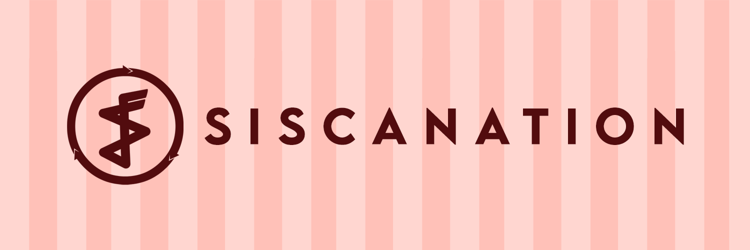 Siscanation's banner