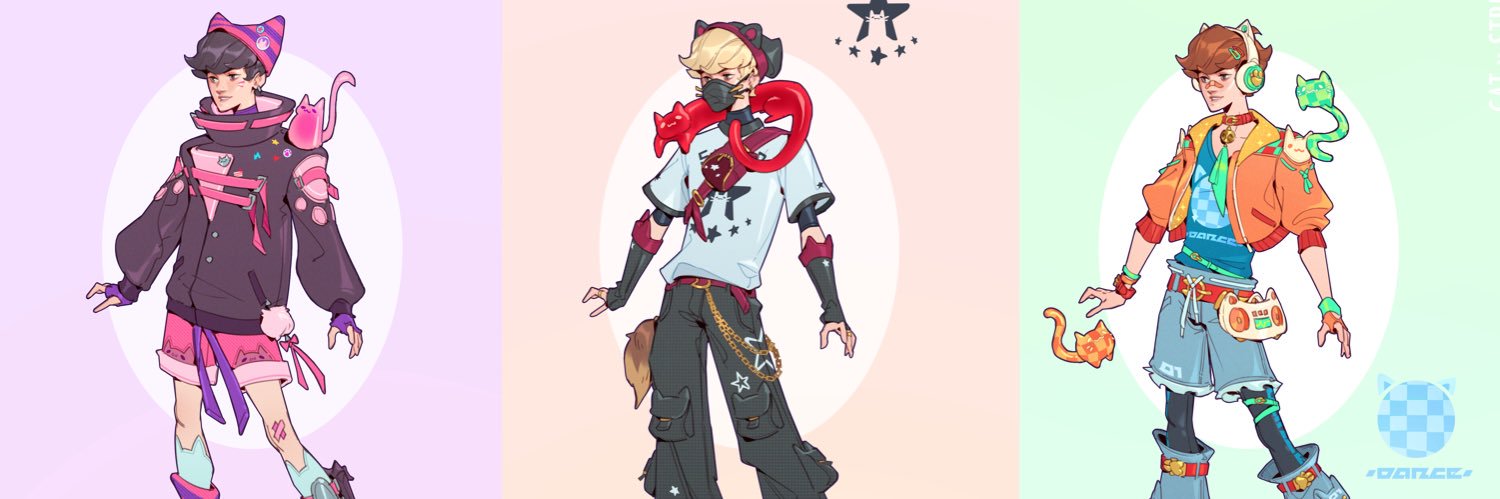 Devin 杨 🌈 ✨'s banner