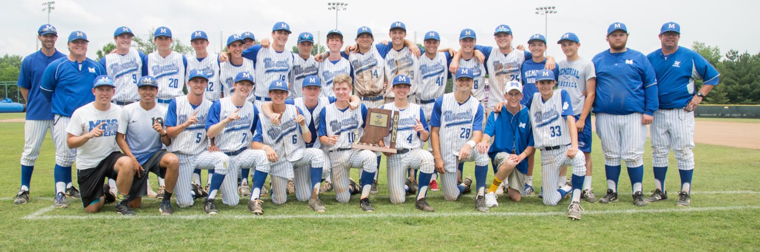 MHS Tiger Baseball's banner