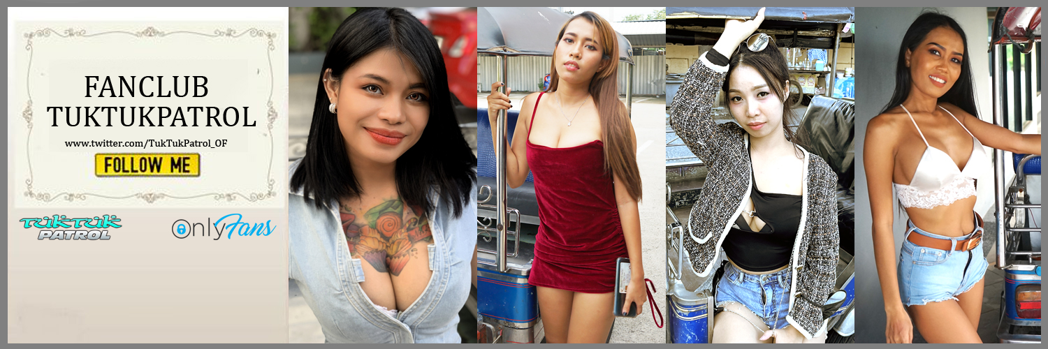 TukTukPatrol - OnlyFans 86.9K's banner