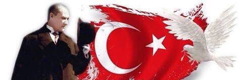 SUAT DEMİRAL's banner