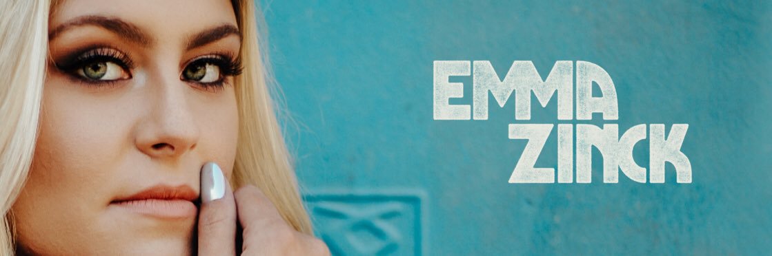 Emma Zinck's banner
