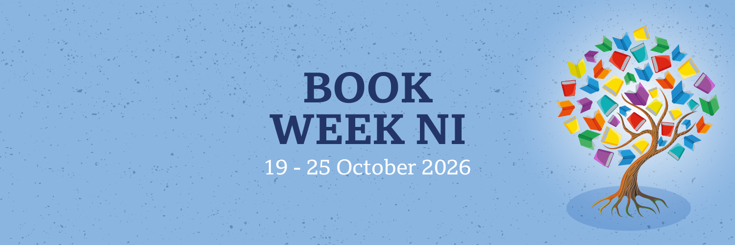 Libraries NI's banner