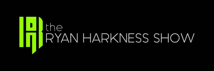 Ryan Harkness's banner