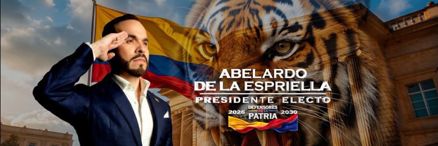 Lágrimas de Zurdos 🇨🇴's banner
