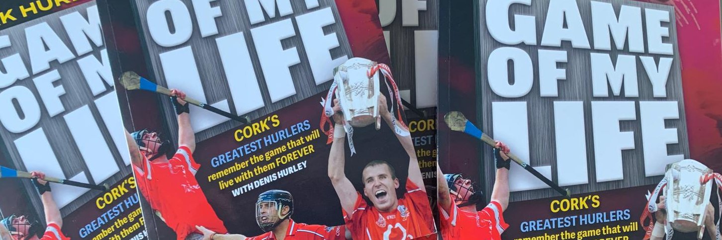 Denis Hurley's banner