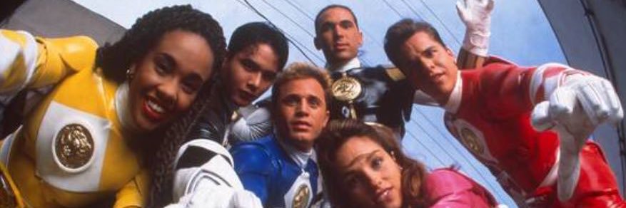 Big Dick ranger 🦾's banner