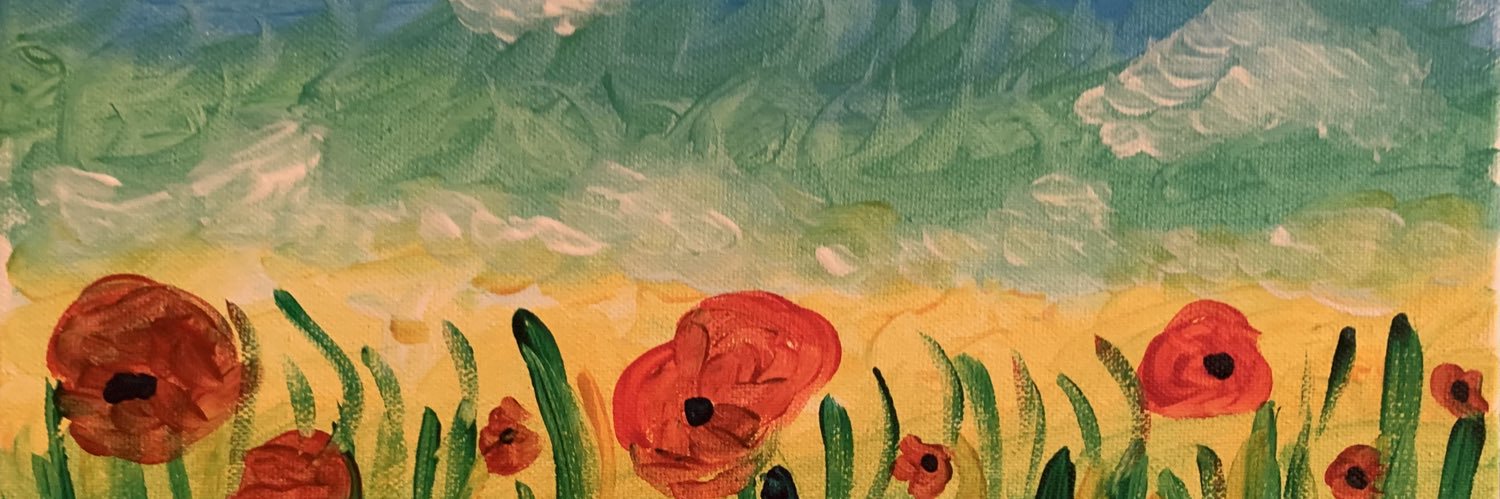 Mary O'Regan 🌻's banner